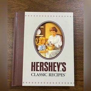 Hershey’s Classic Recipes